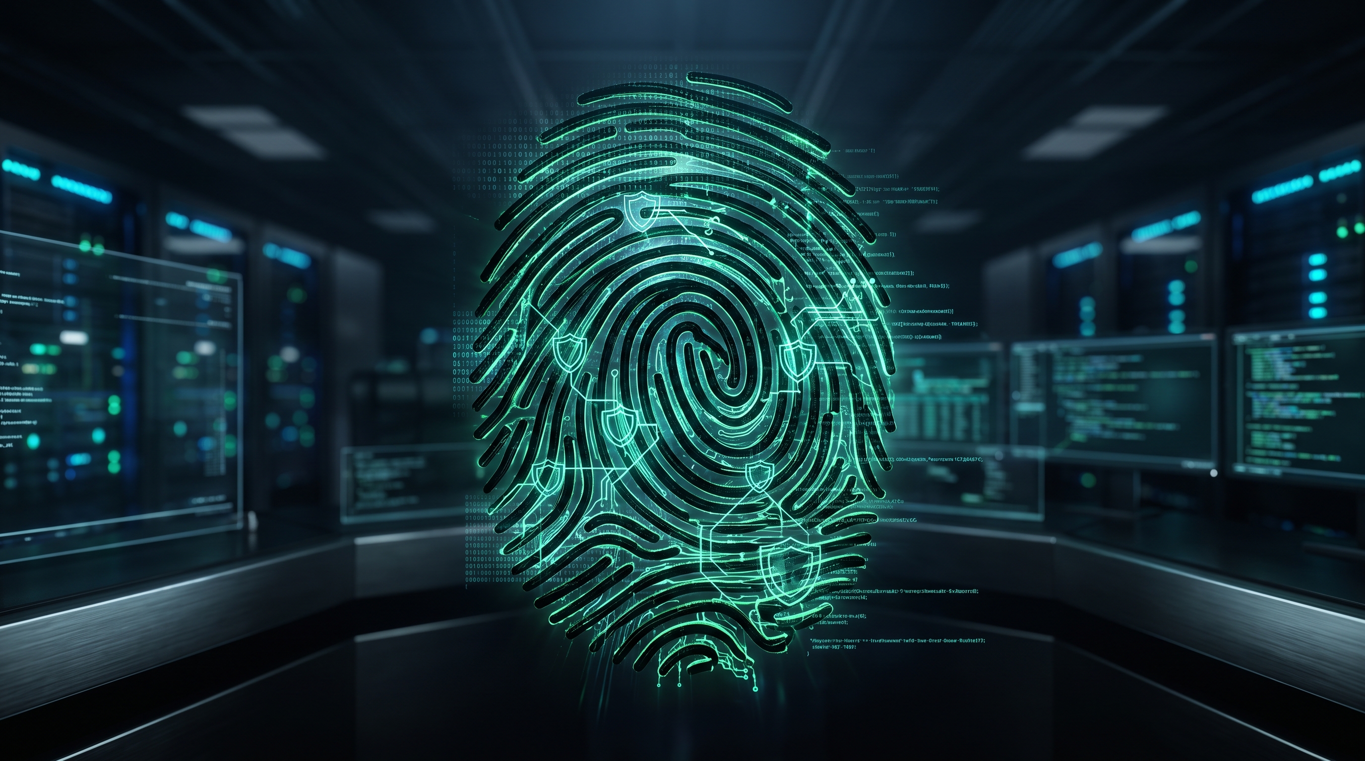 بصمة المتصفح الرقمية (Browser Fingerprinting): كيف تتعقبك المواقع دون كوكيز وكيف تحمي هويتك تماماً؟