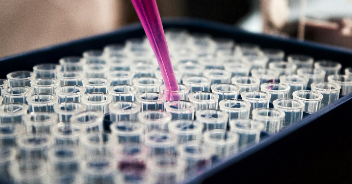 ثورة العلاج الجيني بتقنية CRISPR 2.0: شفاء أولى حالات الأمراض الوراثية المستعصية